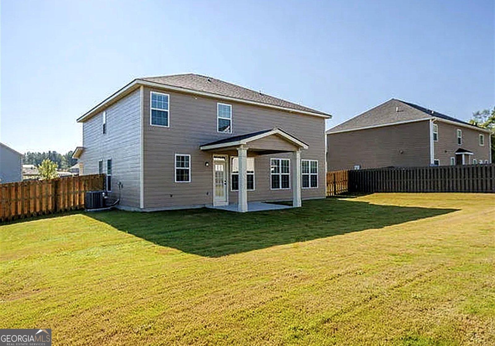 4103 Lakeside Loop Hephzibah - 6