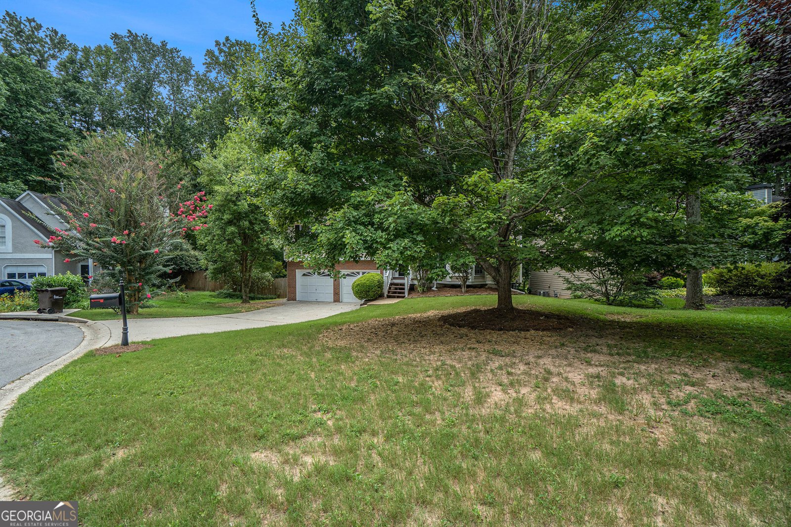3450 Lookout Trace Powder Springs - 2