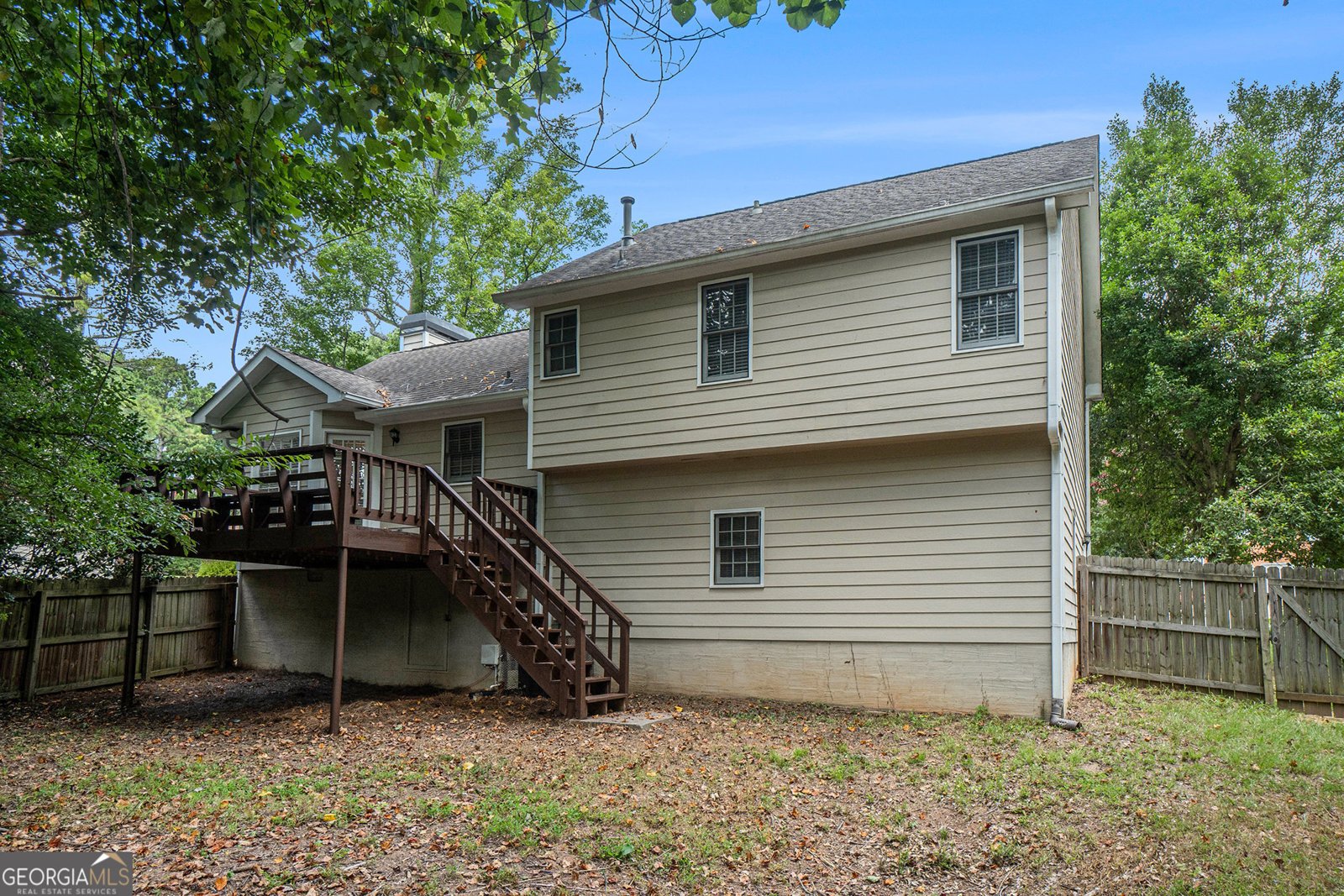 3450 Lookout Trace Powder Springs - 26