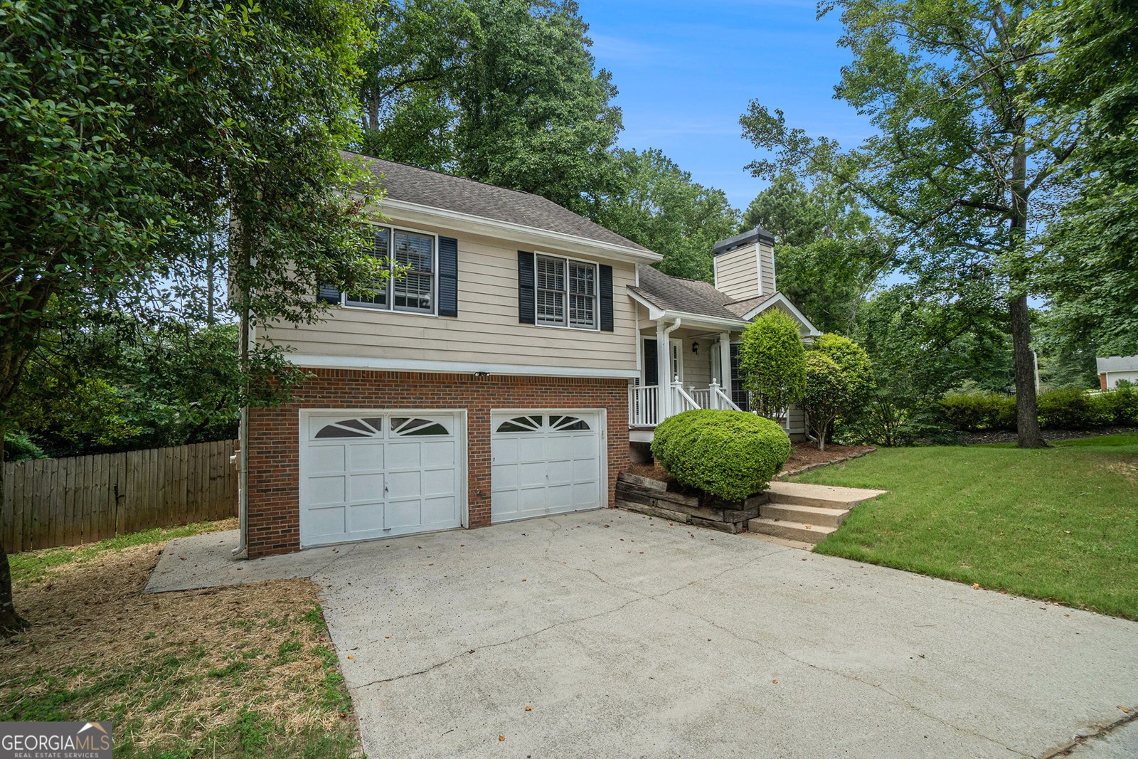 3450 Lookout Trace Powder Springs - 3