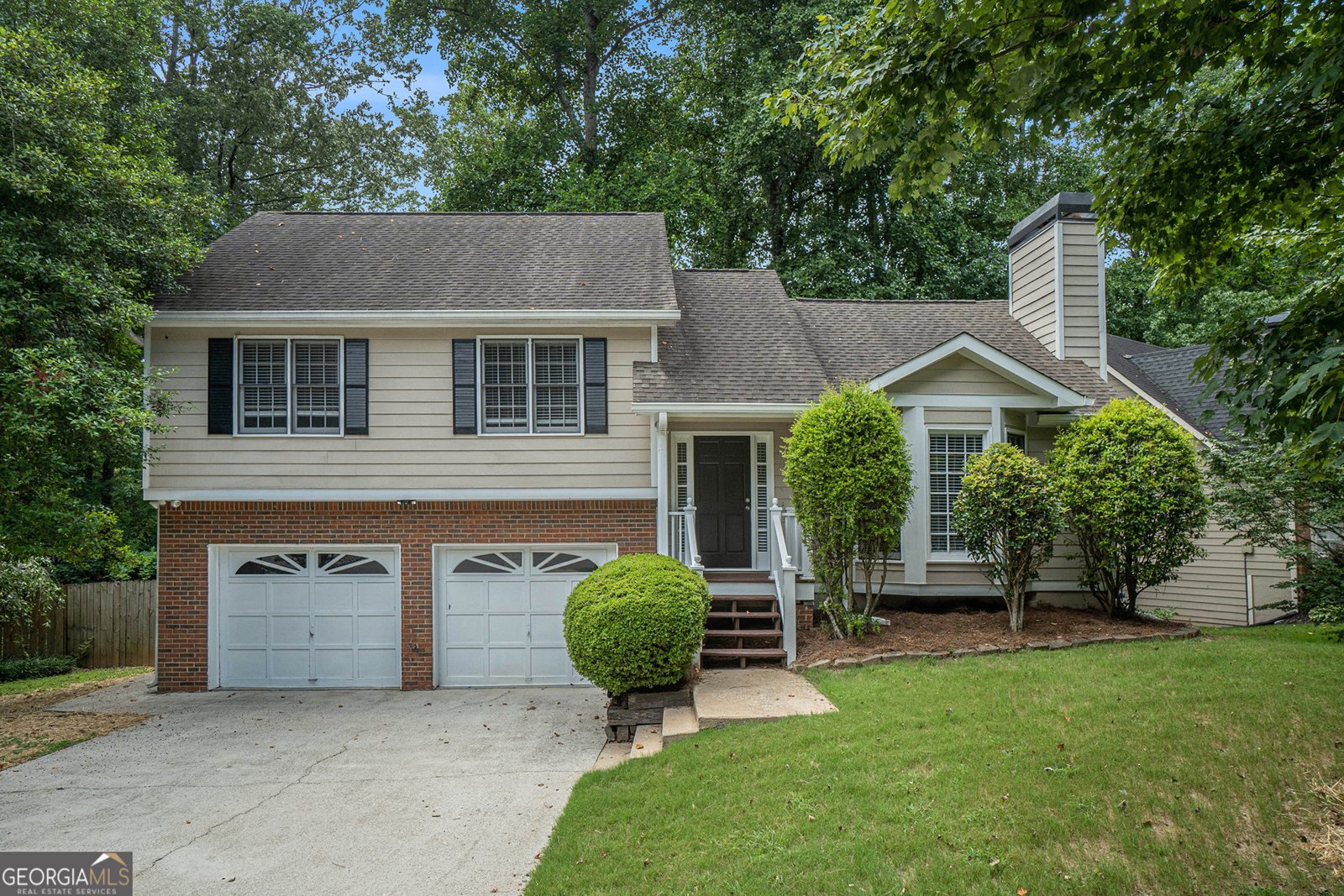 3450 Lookout Trace Powder Springs - 5