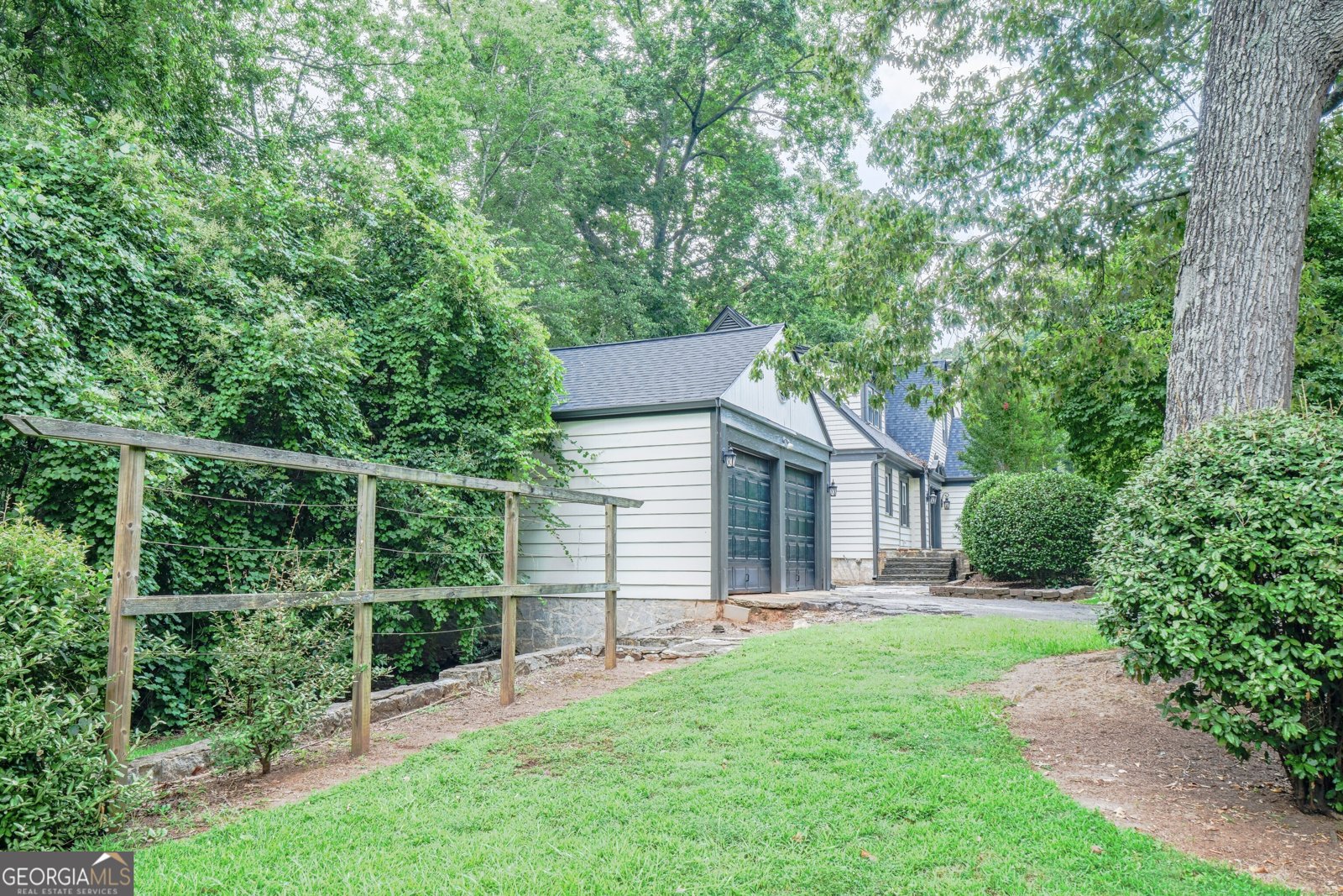 2137 Boulevard Granada Atlanta - 3