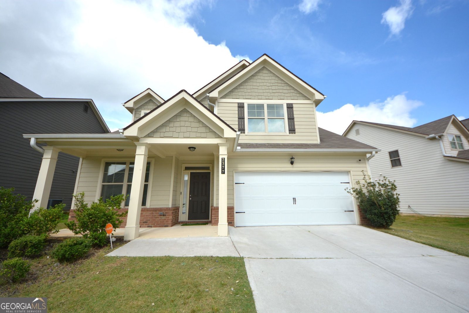 2377 Ticonic Road Lithonia - 1