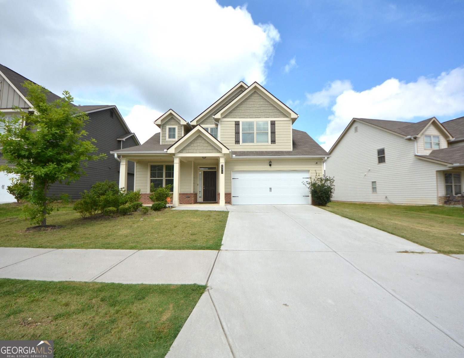 2377 Ticonic Road Lithonia - 2
