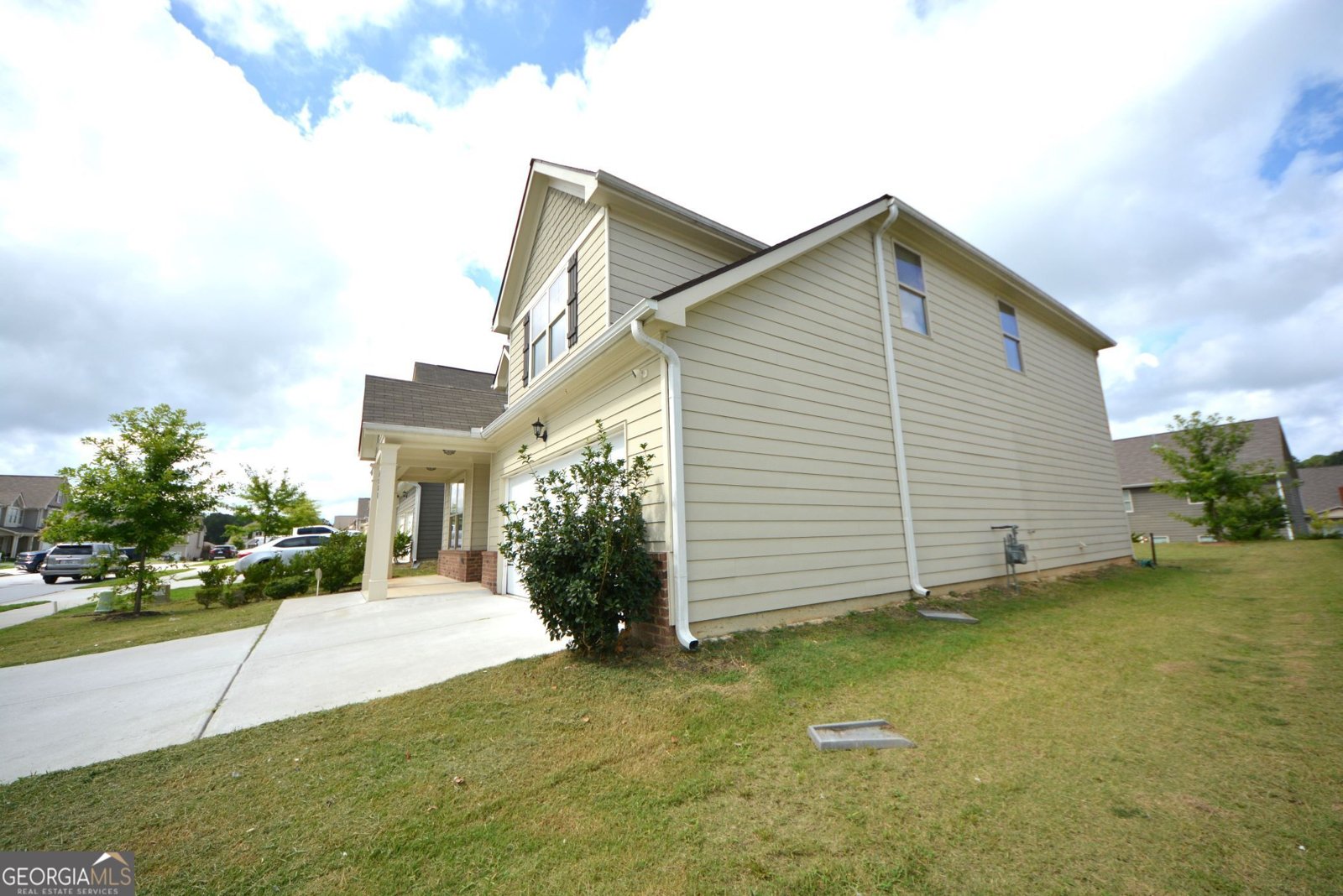 2377 Ticonic Road Lithonia - 3