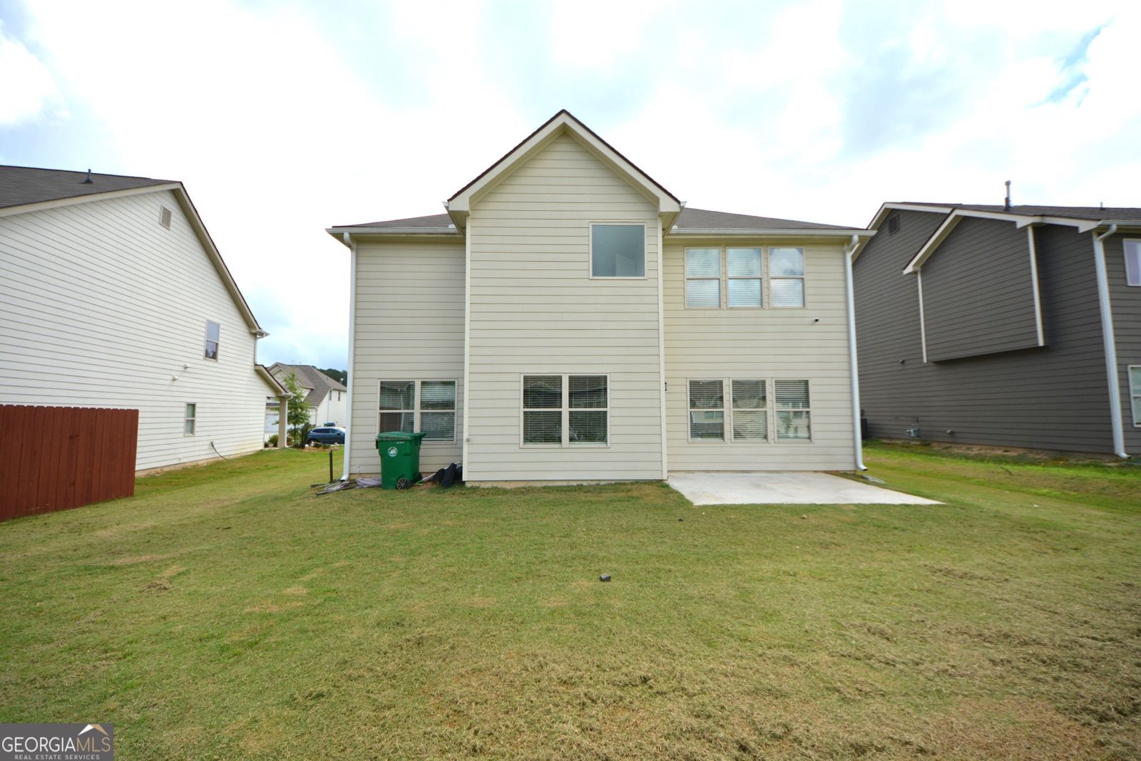 2377 Ticonic Road Lithonia - 4