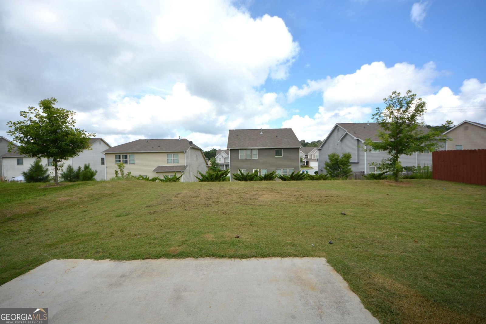 2377 Ticonic Road Lithonia - 5