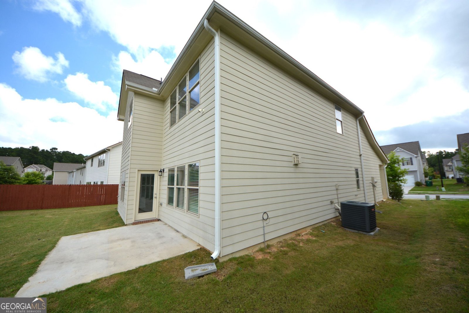 2377 Ticonic Road Lithonia - 6