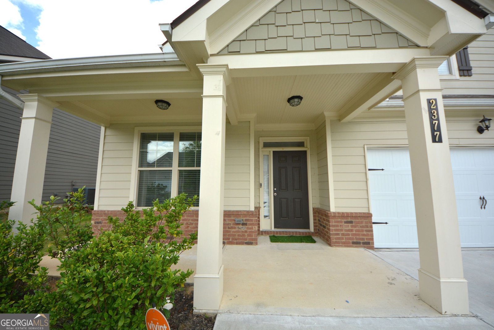 2377 Ticonic Road Lithonia - 7