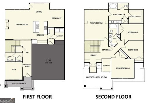 2377 Ticonic Road Lithonia - 8