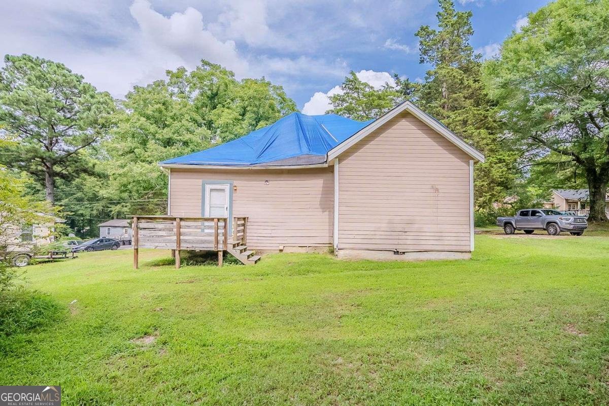 8211 Colquitt Street Douglasville - 25