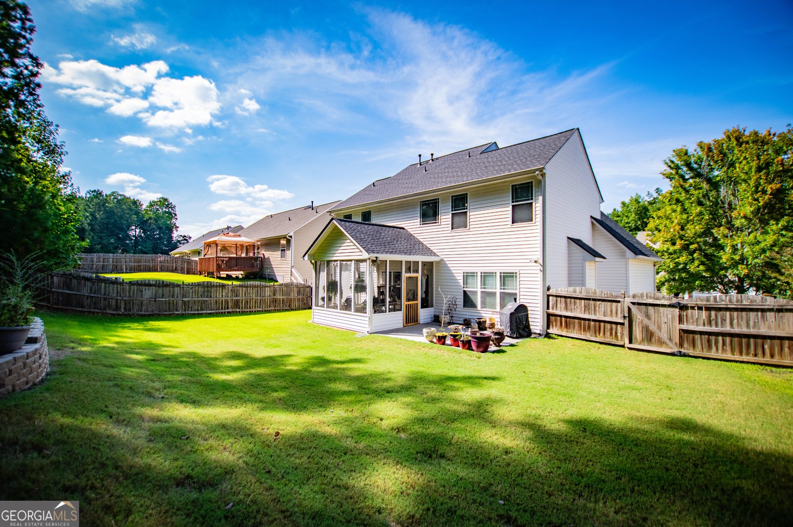613 Hemlock Court Villa Rica - 22