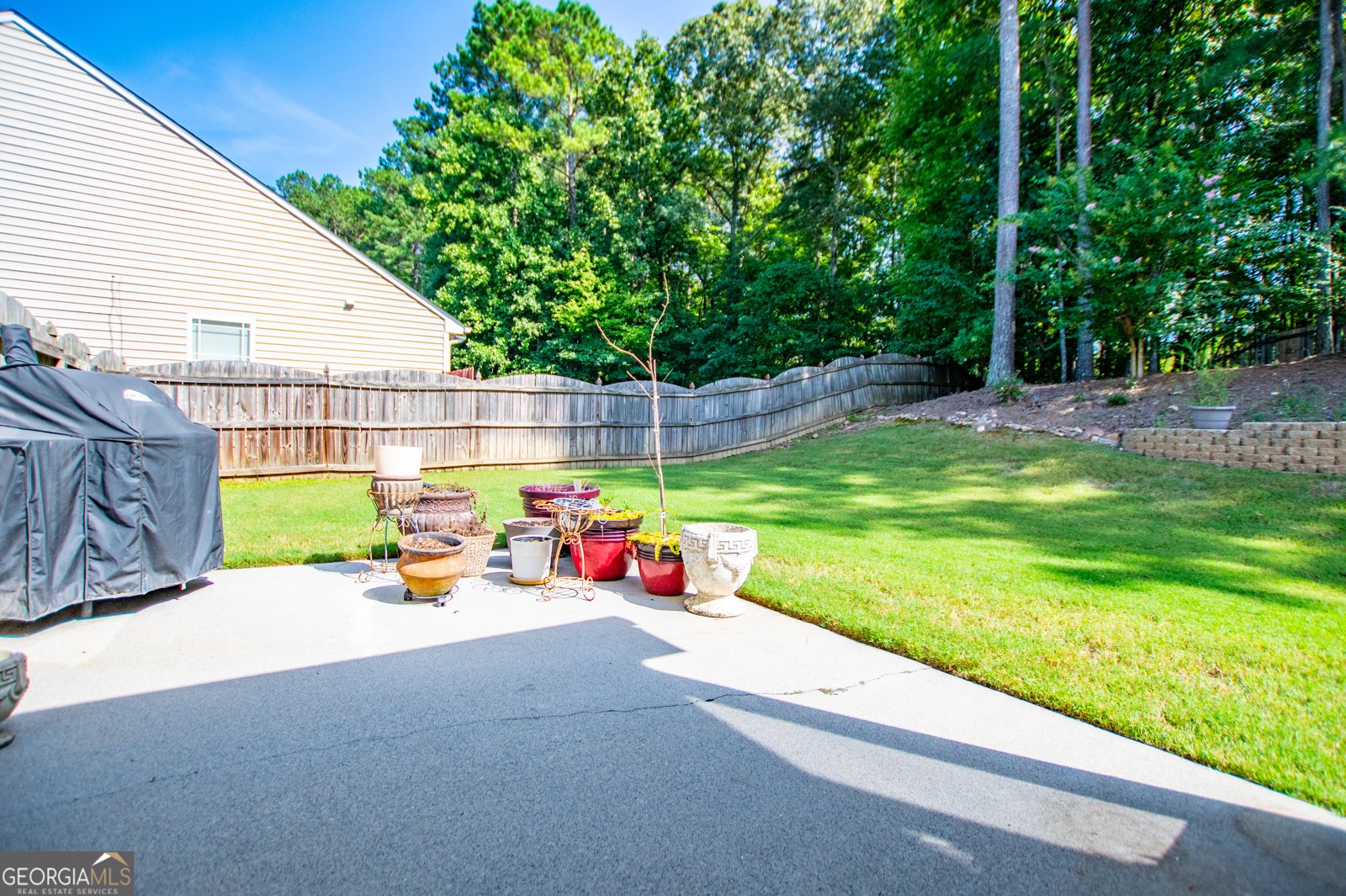 613 Hemlock Court Villa Rica - 23
