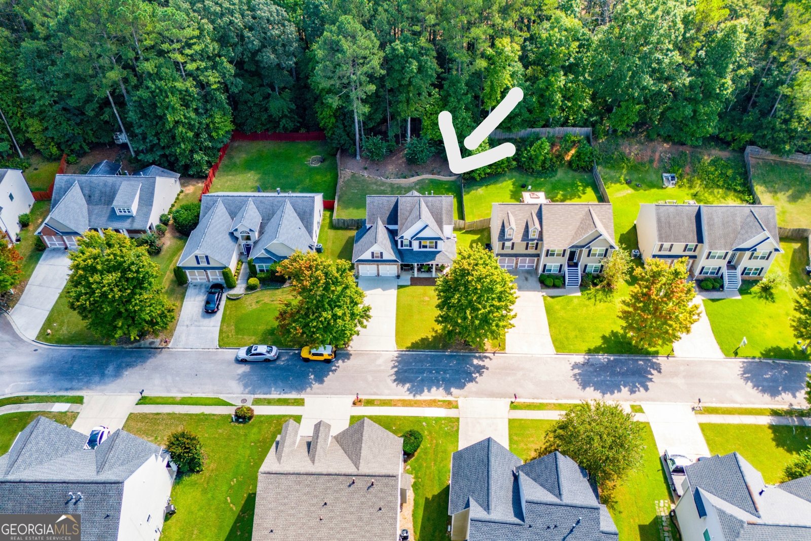 613 Hemlock Court Villa Rica - 25