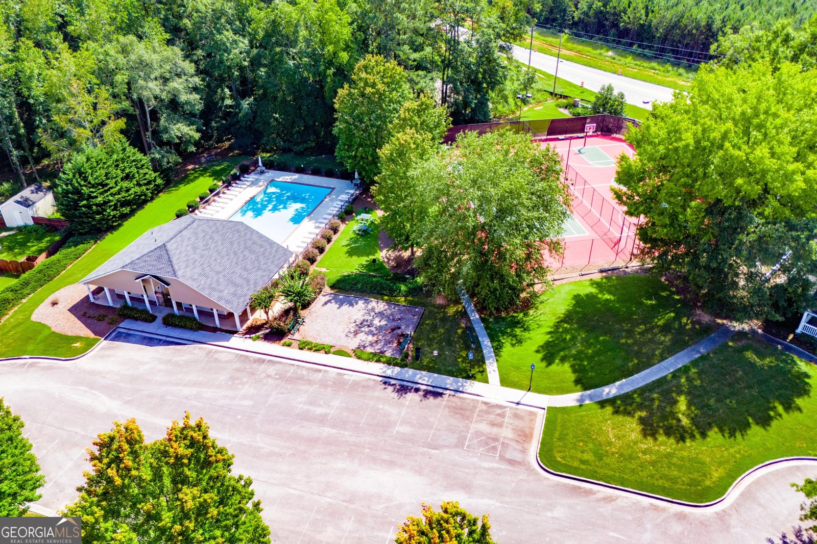 613 Hemlock Court Villa Rica - 26