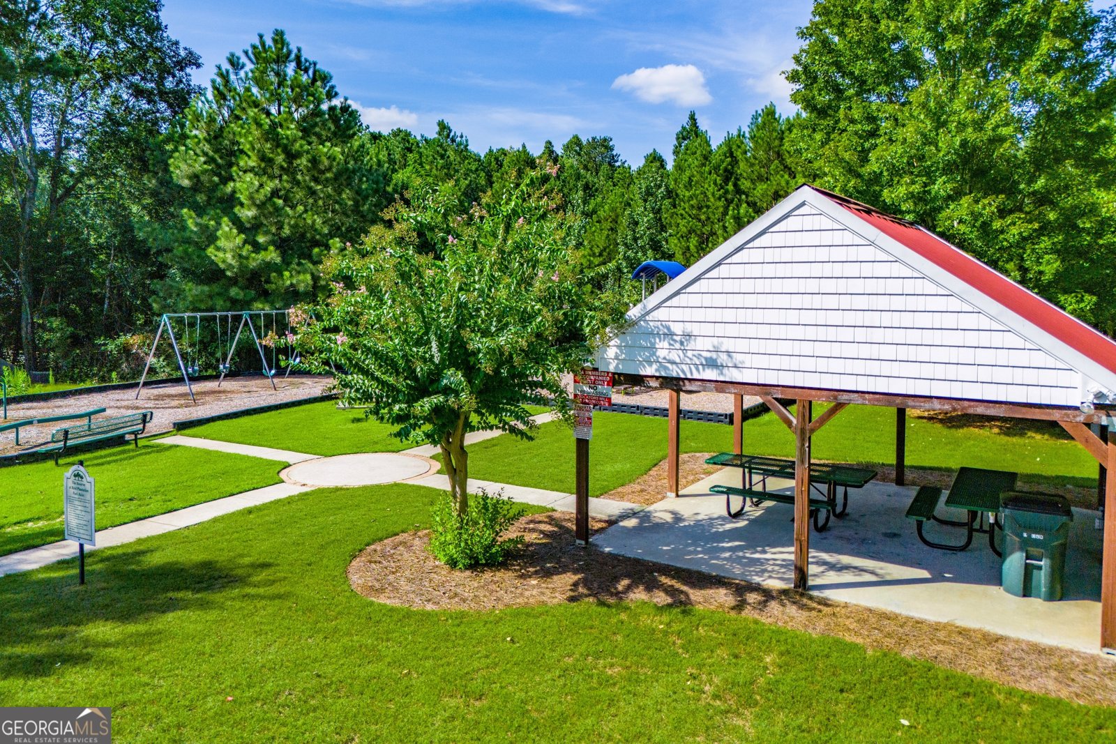 613 Hemlock Court Villa Rica - 27