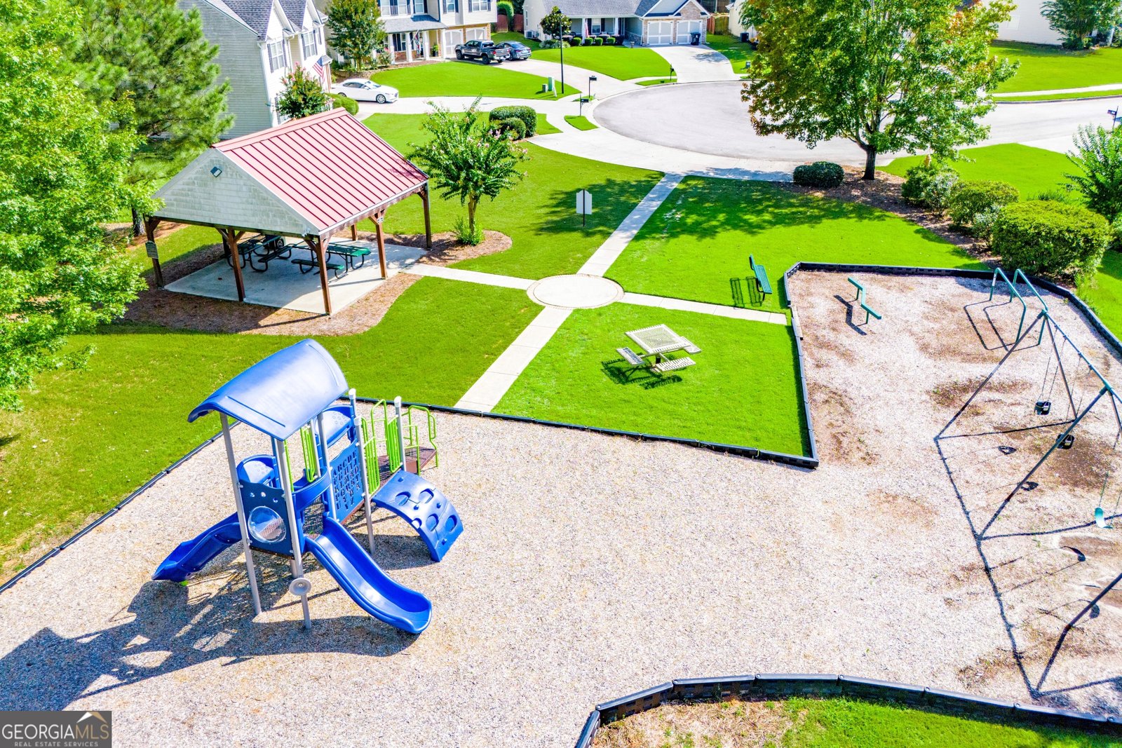613 Hemlock Court Villa Rica - 28