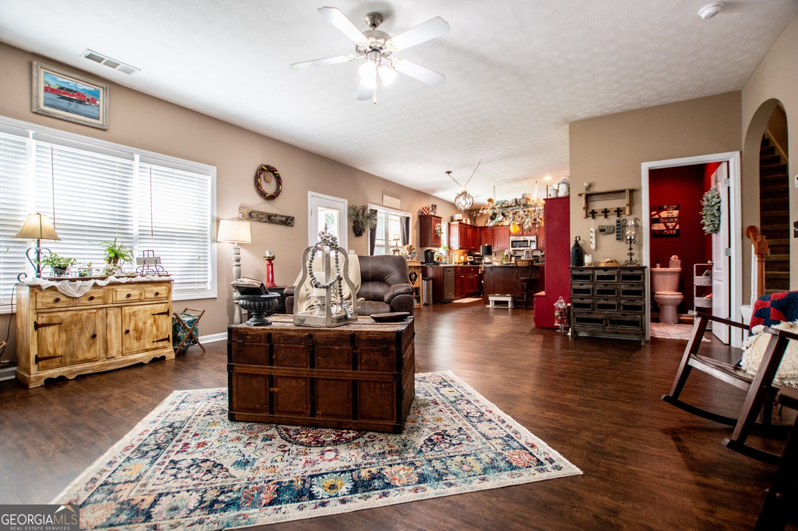 613 Hemlock Court Villa Rica - 3
