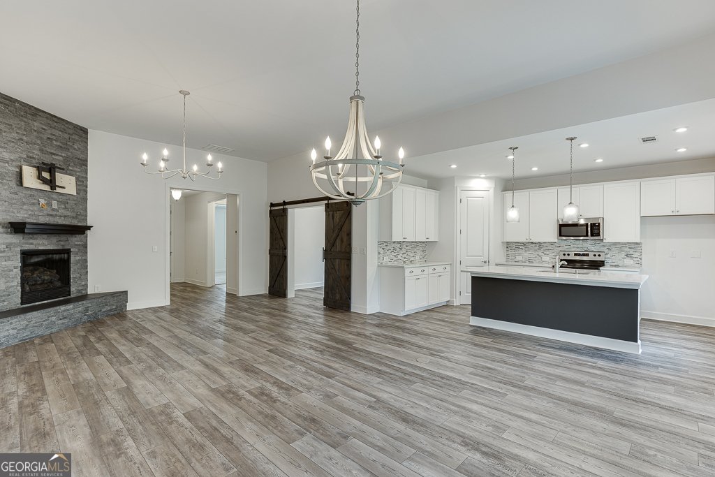 168 Chatuge Drive Hoschton - 11