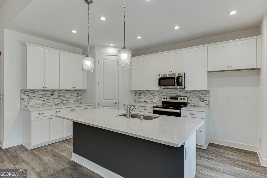 168 Chatuge Drive Hoschton - 13