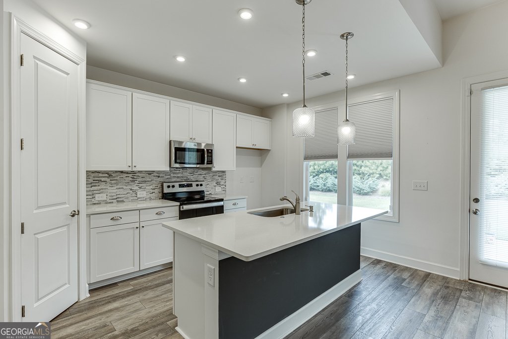 168 Chatuge Drive Hoschton - 14