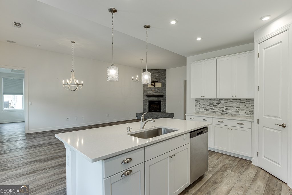168 Chatuge Drive Hoschton - 15