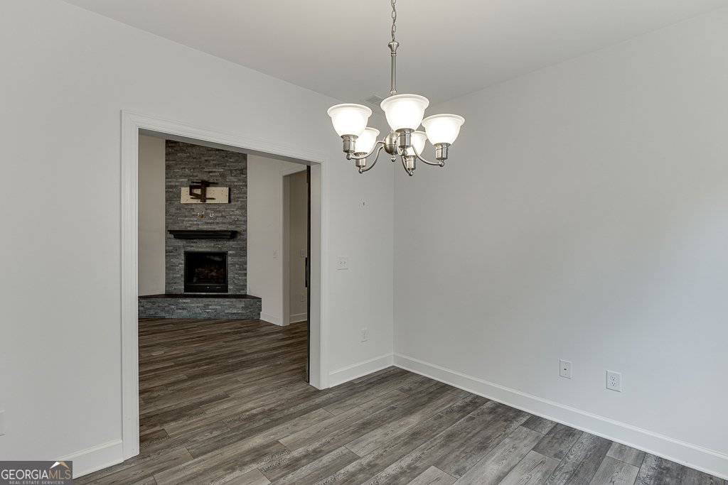 168 Chatuge Drive Hoschton - 18