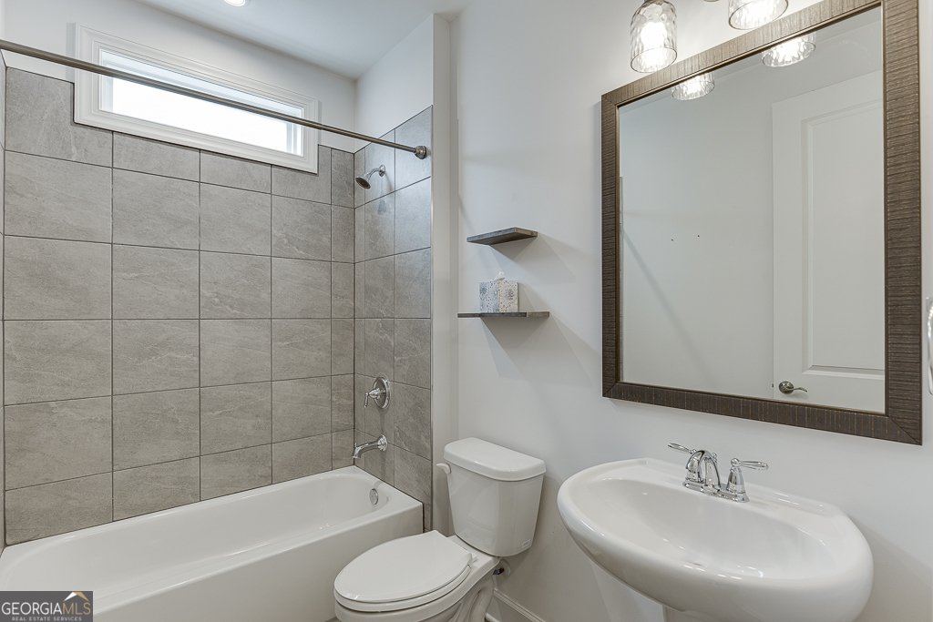 168 Chatuge Drive Hoschton - 23