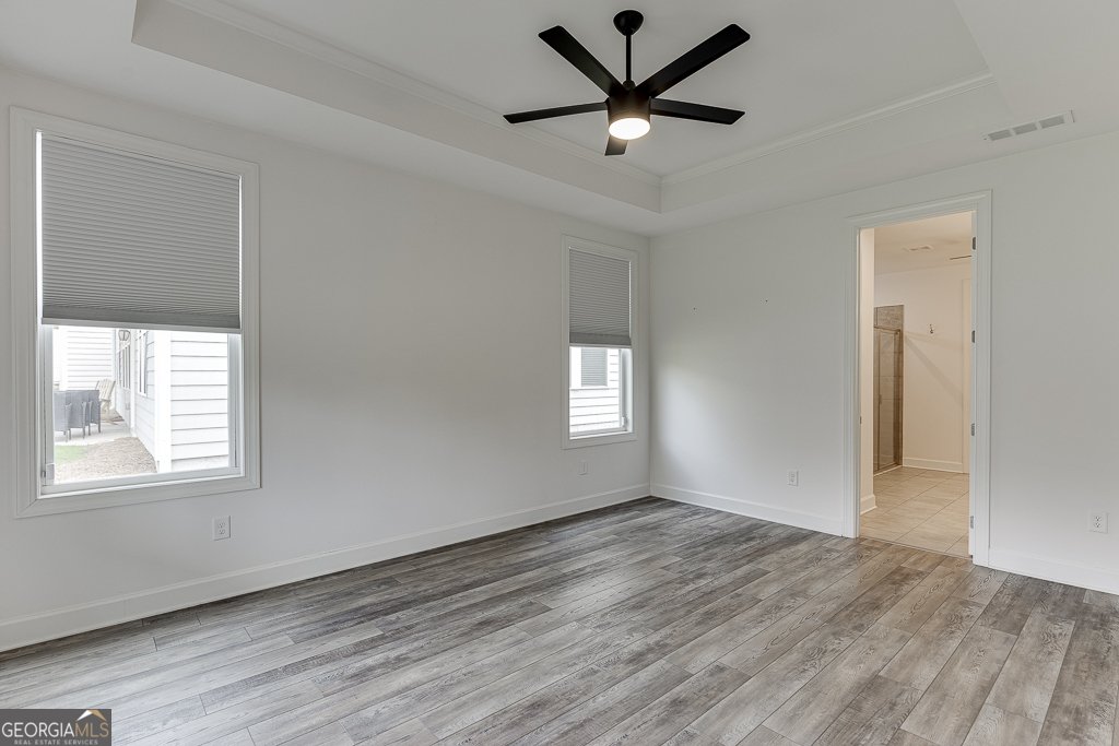 168 Chatuge Drive Hoschton - 24
