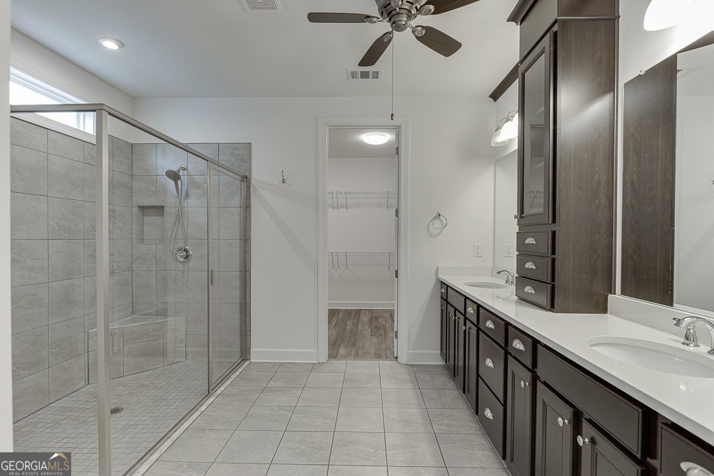 168 Chatuge Drive Hoschton - 27