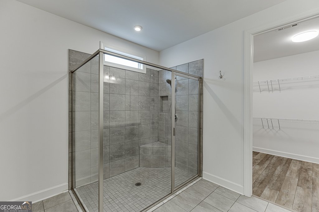 168 Chatuge Drive Hoschton - 29