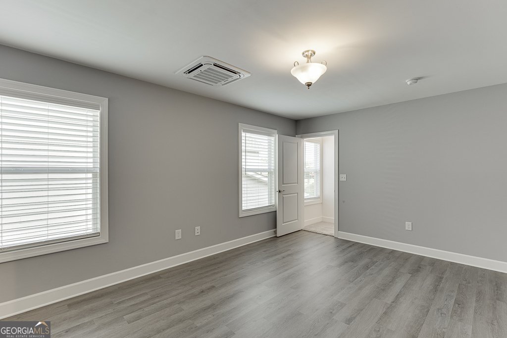 168 Chatuge Drive Hoschton - 34