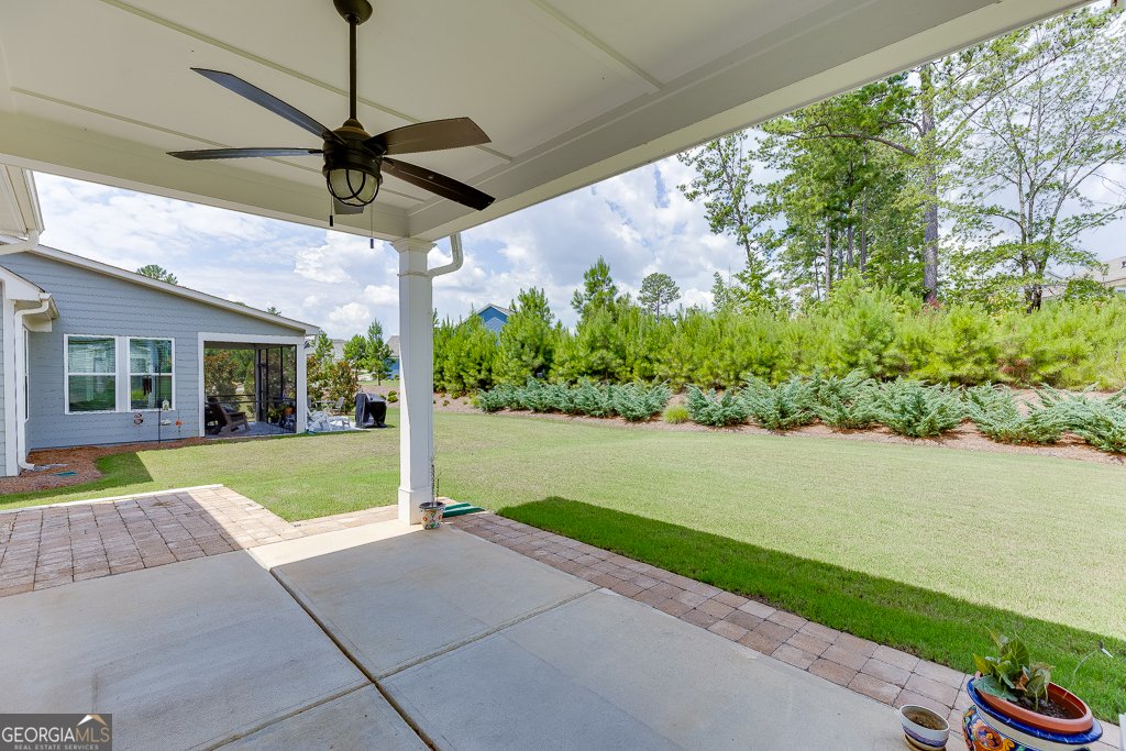 168 Chatuge Drive Hoschton - 36