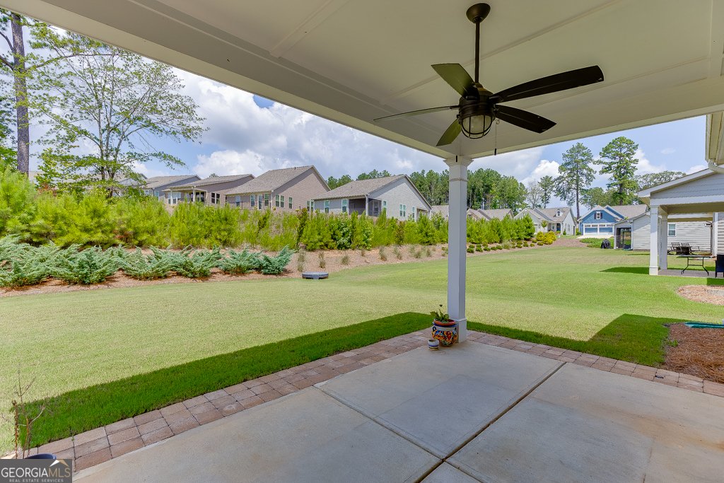 168 Chatuge Drive Hoschton - 37