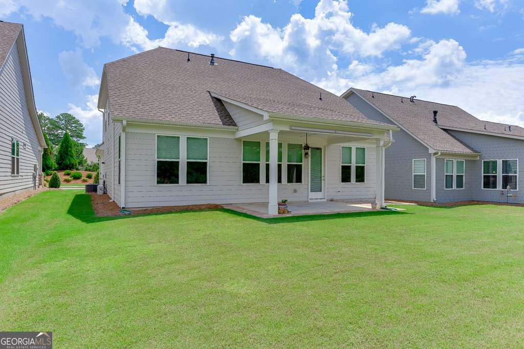 168 Chatuge Drive Hoschton - 38
