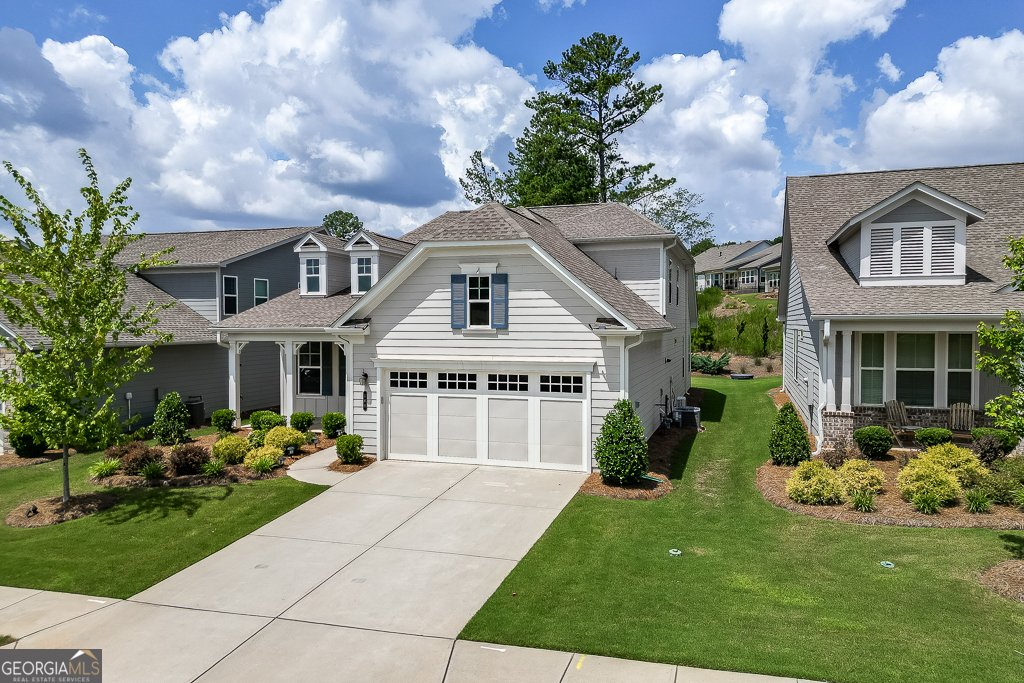 168 Chatuge Drive Hoschton - 41