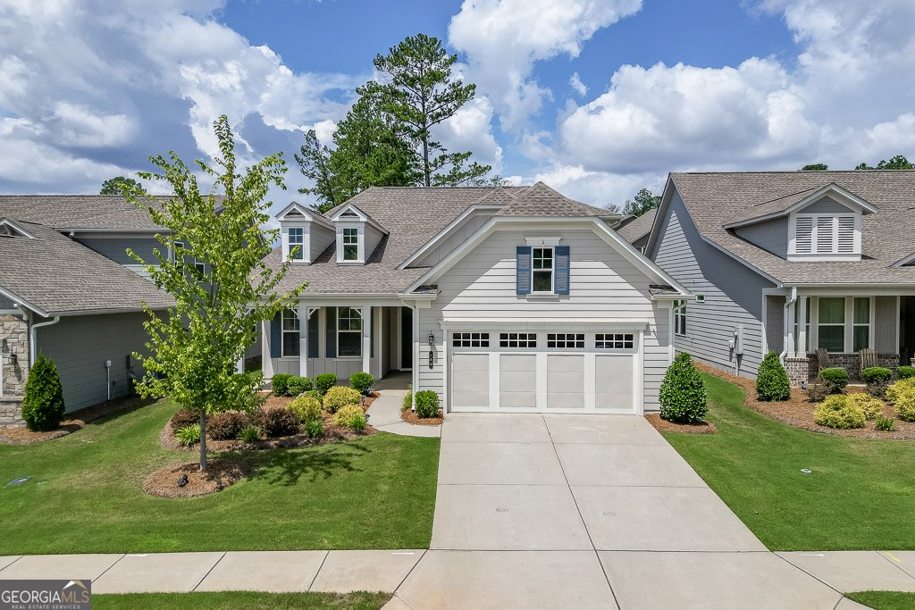 168 Chatuge Drive Hoschton - 42