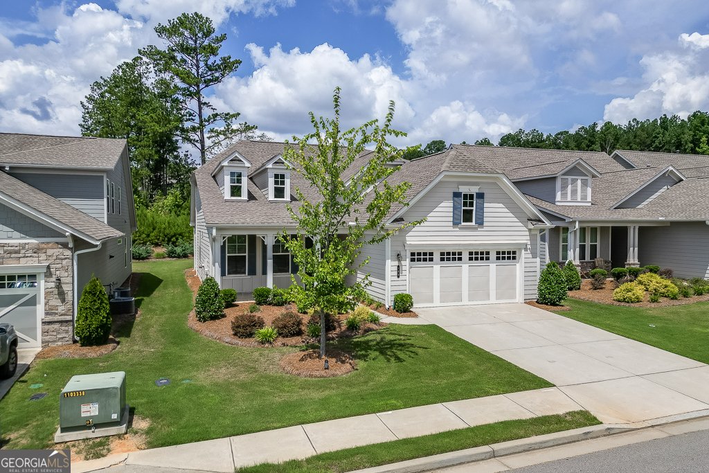168 Chatuge Drive Hoschton - 43