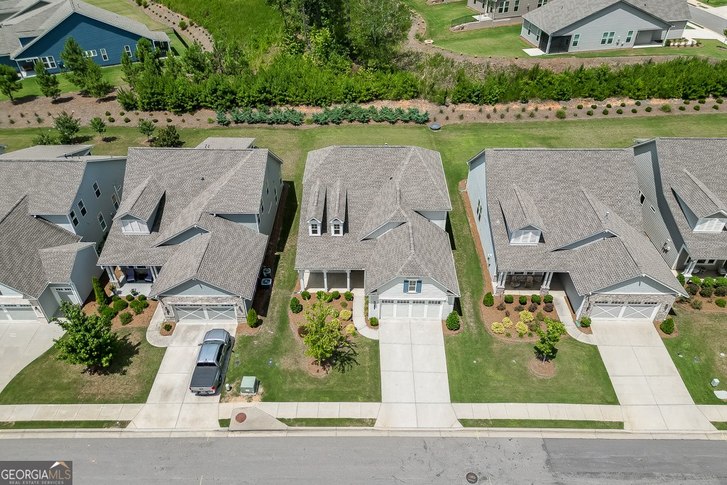 168 Chatuge Drive Hoschton - 44