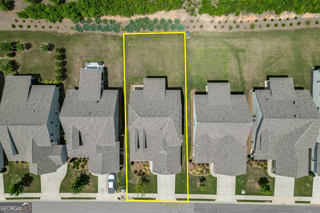168 Chatuge Drive Hoschton - 47