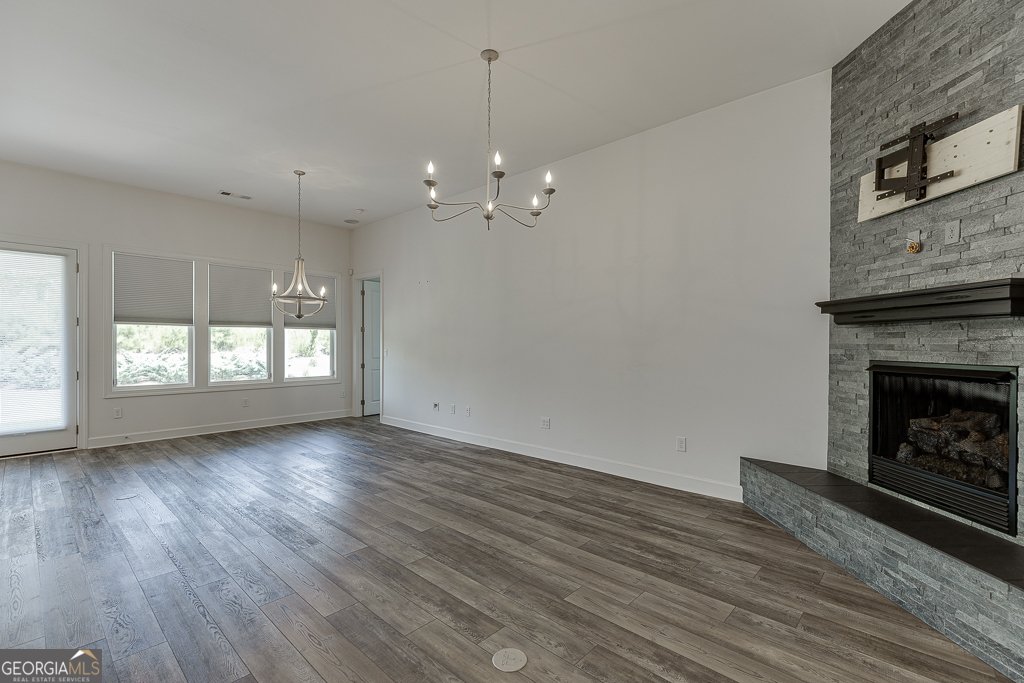 168 Chatuge Drive Hoschton - 5