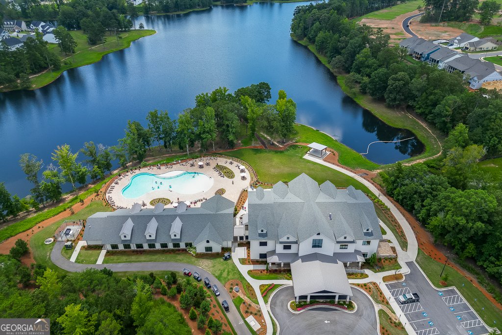 168 Chatuge Drive Hoschton - 50