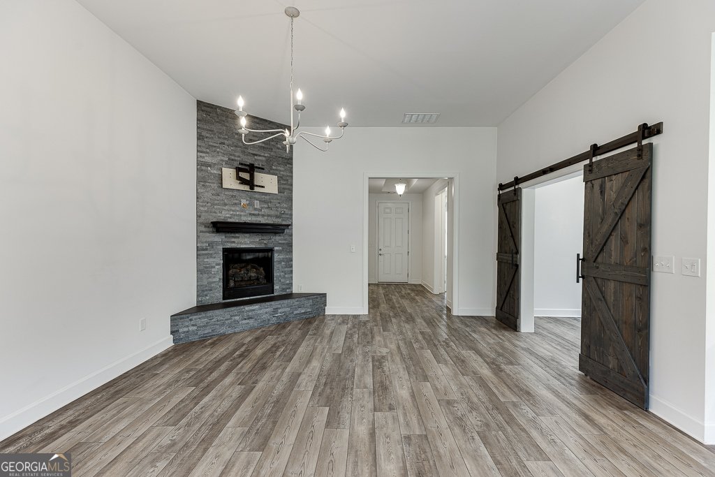 168 Chatuge Drive Hoschton - 7