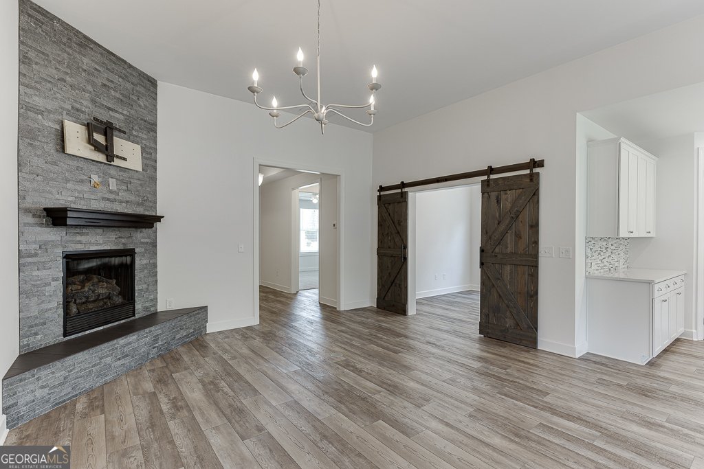 168 Chatuge Drive Hoschton - 8