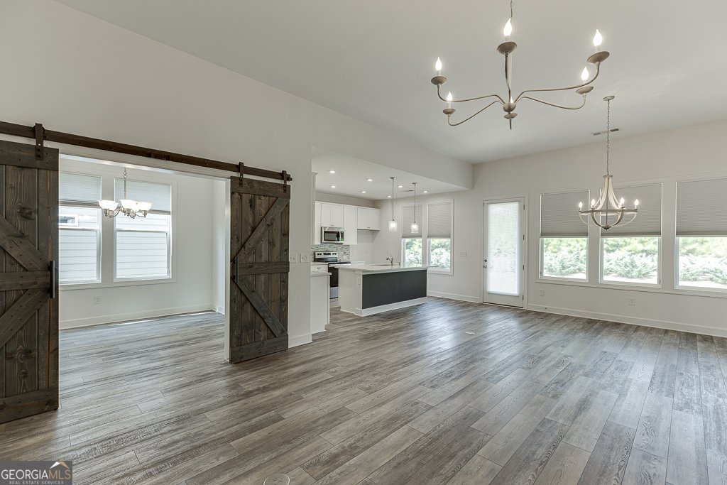 168 Chatuge Drive Hoschton - 9