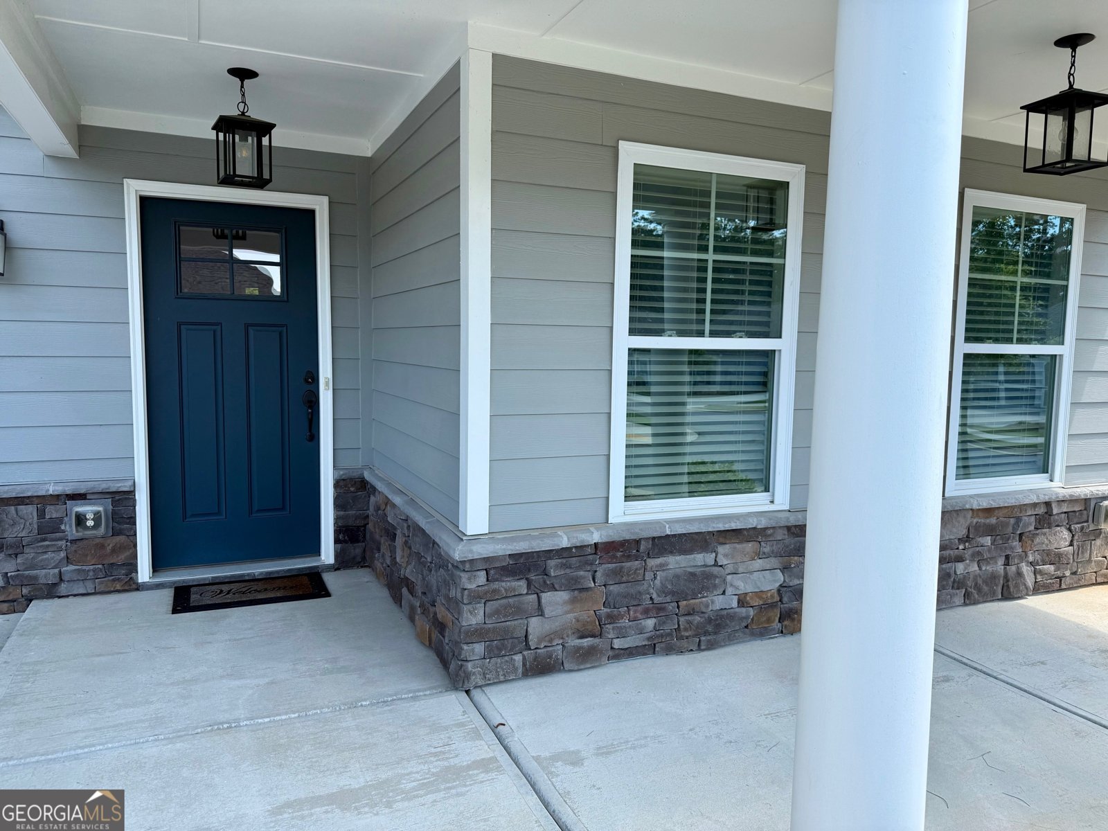 363 Homestead Crossing Hiram - 2