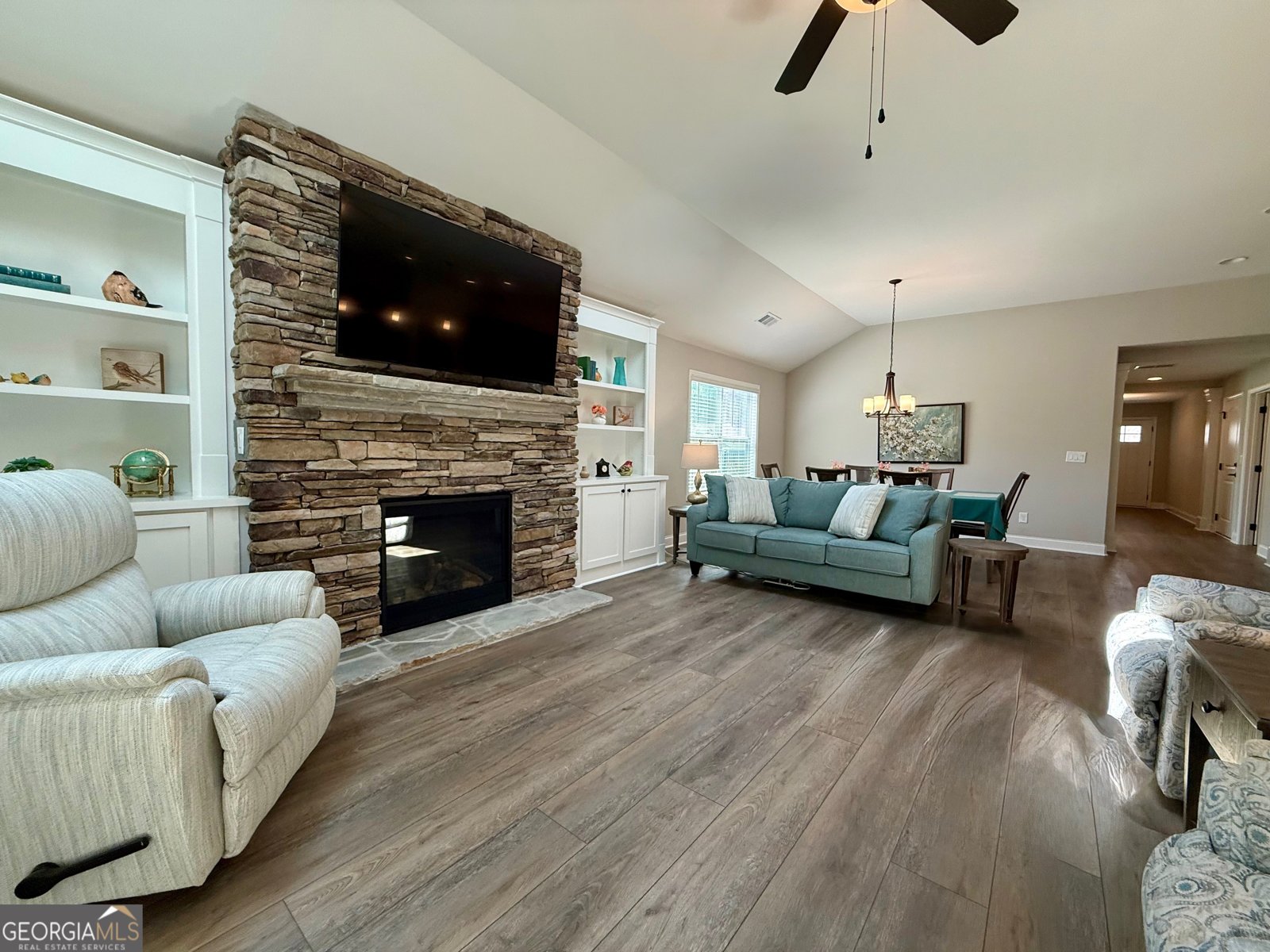 363 Homestead Crossing Hiram - 3