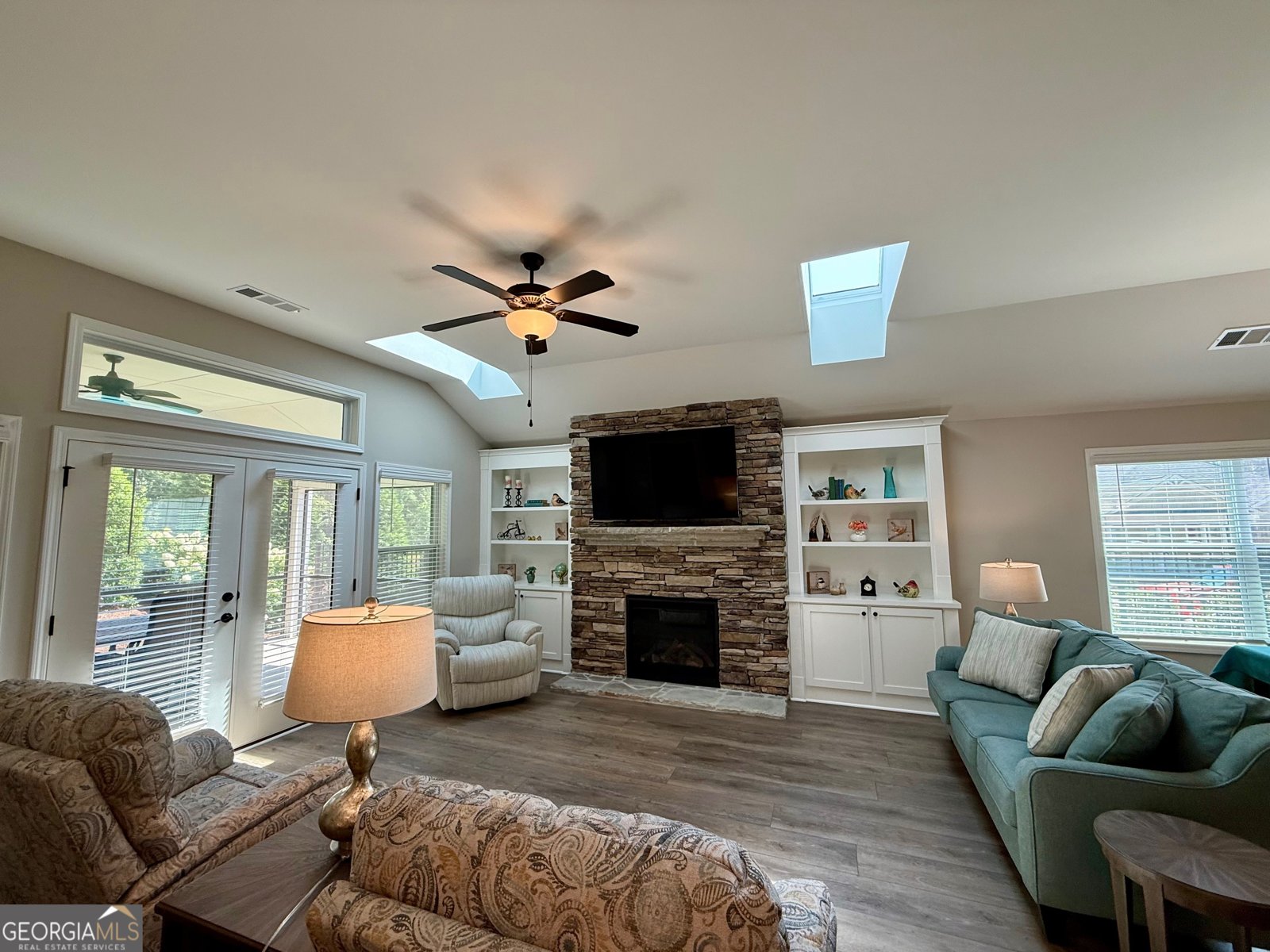 363 Homestead Crossing Hiram - 5