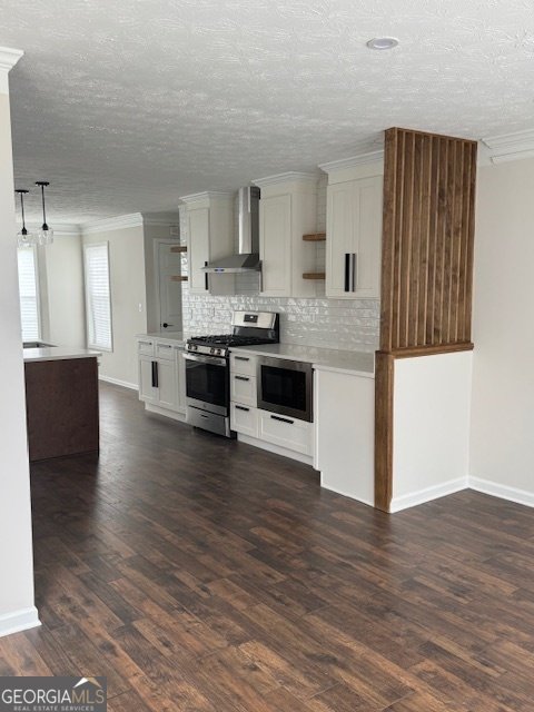 532 Surrey Lane Stockbridge - 2