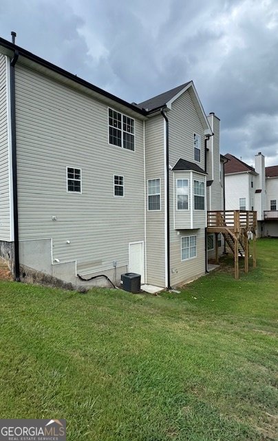 532 Surrey Lane Stockbridge - 33